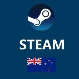 🇳🇿🏉[Steam] New Zealand fresh account + Original Email+ Full Access 🇳🇿🏉-⚡Instant Delivery⚡ 0